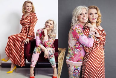 vappu pimiä sisarukset