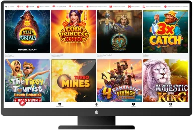 Gry w kasynie online RealSpin Gry w kasynie