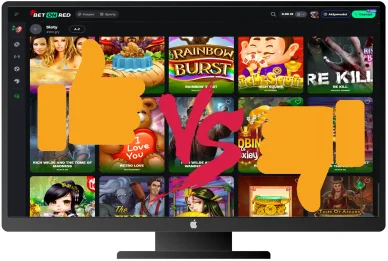 Zalety i wady wypłacalnych slotów