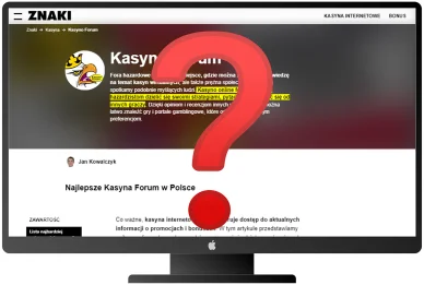 Wybór najlepszego forum hazardowego online Najlepsze fora internetowe poświęcone hazardowi