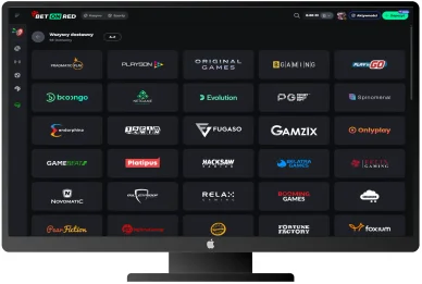 Dostawcy najbardziej wypłacalnych slotów online