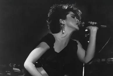 Πώς ξεκίνησε η καριέρα της Μαντόνα