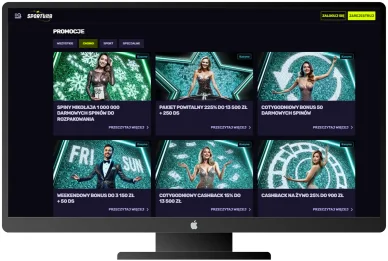 Jeton — bonusy w kasynach Bonusy w kasynach Jeton