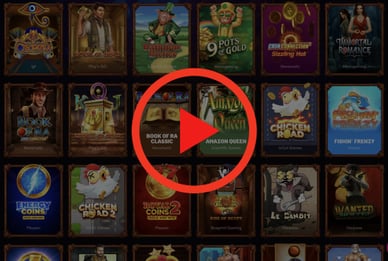 play in non gamstop casinos