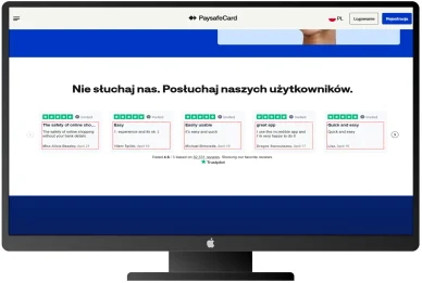 Zalety i wady korzystania z Paysafecard