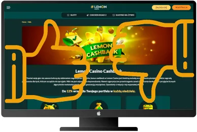 Cashback w kasynie online — zalety i wady