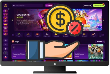 Prоwіzjе і оpłаtу w kаsуnасh Casino online — prowizje i opłaty