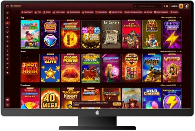 Gry w kasynie Gry w w Casoola Casino online