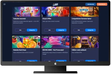 Jak testujemy casino 5 zł Revolut Jak testujemy kasyna 5 zł Revolut