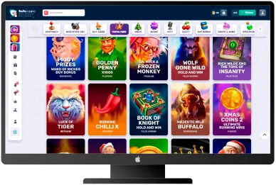 Gry hazardowe w kasynie