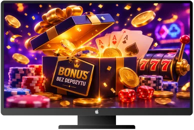Skorzystać z bonusu bez depozytu