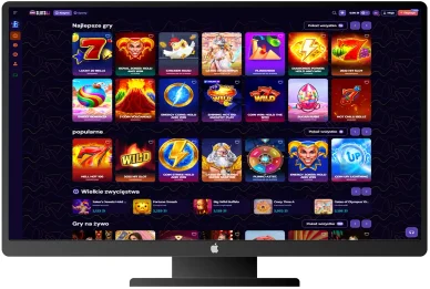 Gry online w SlotsDJ