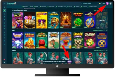 Jak działa depozyt w kasynie online Depozyt w kasynie online