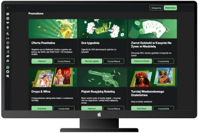 Promocje Casino BetBlast Bonusy BetBlast Casino