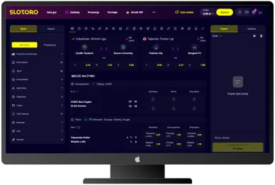 Zakłady w kasynie Zakłady online w kasynienie