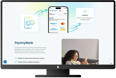 Jak zacząć korzystać z MiFinity w online kasynie