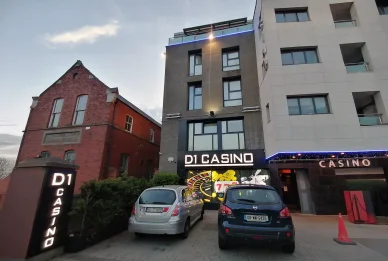 D1 Club Casino location