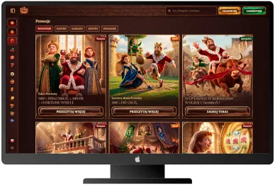 Bonusy i Promocje Bonusy w Crazy Tower Casino
