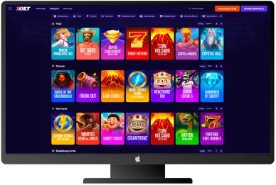 Gry w X3bet Online Casino