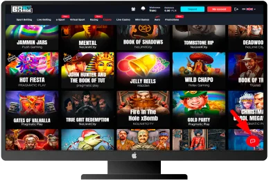 Wsparcie klienta Obsługa klienta w Casino Online 31Bets