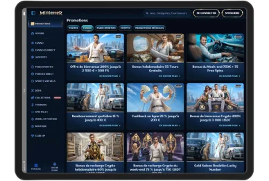 Types de bonus disponibles dans les casinos USDT Bonus casino Tether USDT : bienvenue, cashback et free spins