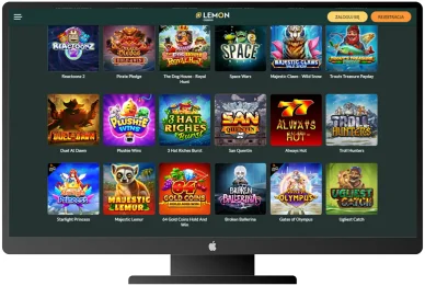 Gry w Casino Neosurf