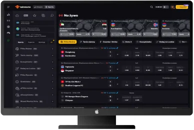 Zakłady w kasynie Spinmacho Zakłady w kasynie