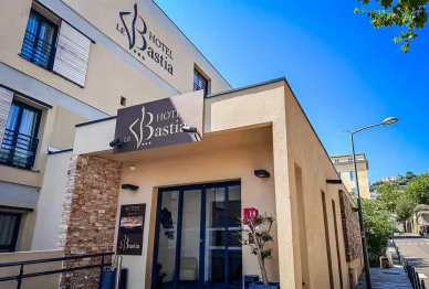 Hotel Le Bastia (Bastia) Hotel Bastia