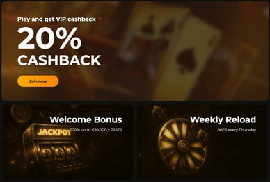 Spinstar casino spellen