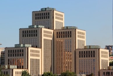 Центр "Менора"