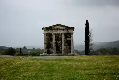 Αρχαία Μεσσήνη