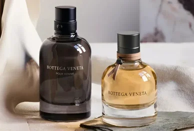 Profumo Bottega Veneta