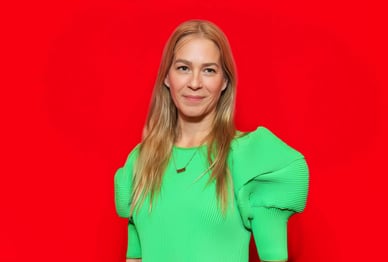 Franka Potente – eine energiegeladene und inspirierende Filmstar