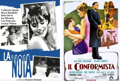 film di Alberto Moravia