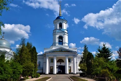 Іллінська церква