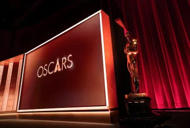 Θέατρο «Dolby» – τελετή απονομής βραβείων