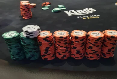 Kontakty Kings Casino Rozvadov