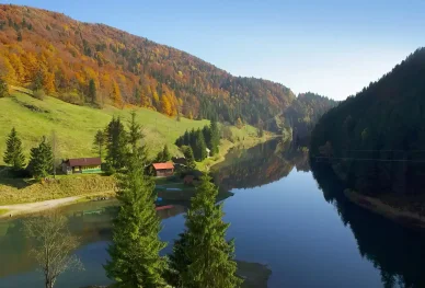 Slovenský raj národný park Národný park Slovenský raj