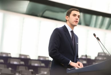 A carreira política de Sebastião Bugalho: principais etapas