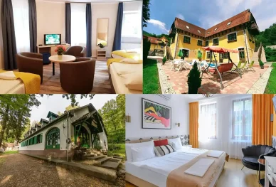 Lillafüred szálloda