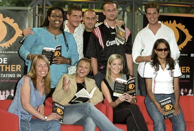 alison hammond big brother