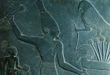 Narmer fáraó