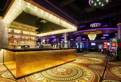Casino Card Bratislava