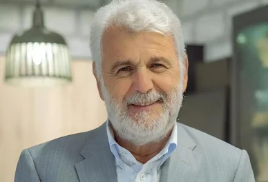 Il fondatore di Mondo Convenienza Mondo Convenienza fondatore