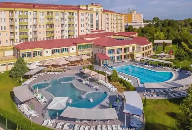 Hotel spa Zalakaros Hotel Karos spa Zalakaros mendan