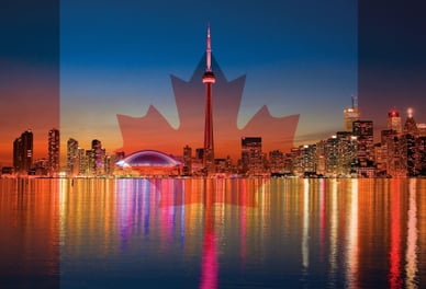 CN Tower, Toronto