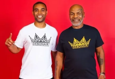 Σιν Αμίρ Τάισον