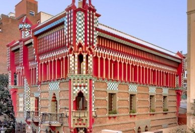Casa Vicens