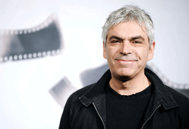 Pedro Costa – Cineasta Criativo e Altamente Respeitado