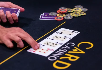 Card Casino Bratislava